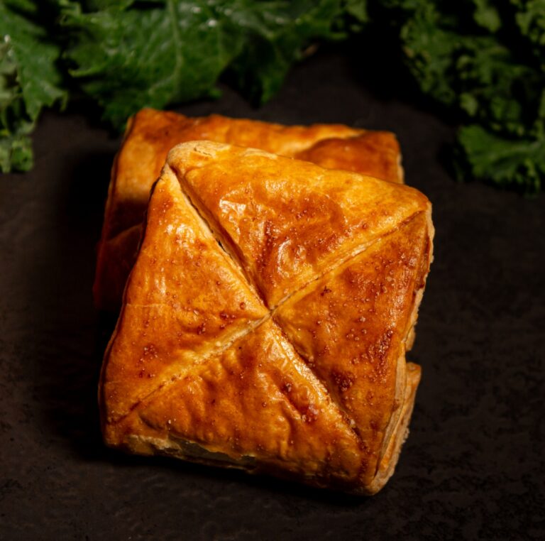 Scottish Sausage Roll
