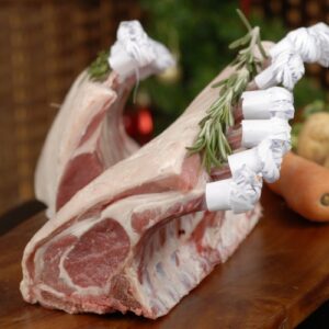 Rack of Lamb French Trimmed
